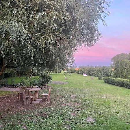 Ferienhaus Lehnenhof 펜션 *