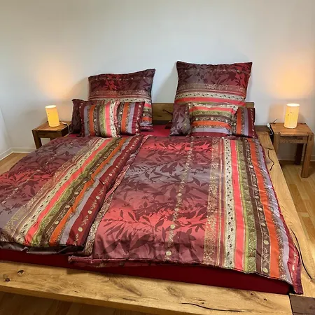 펜션 Ferienhaus Lehnenhof Lehnenhof