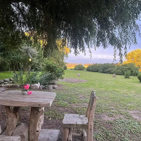 Ferienhaus Lehnenhof *