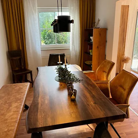 Ferienhaus Lehnenhof Lehnenhof