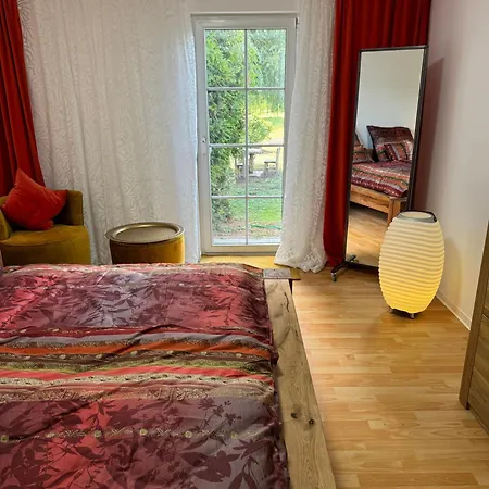 Ferienhaus Lehnenhof * Lehnenhof