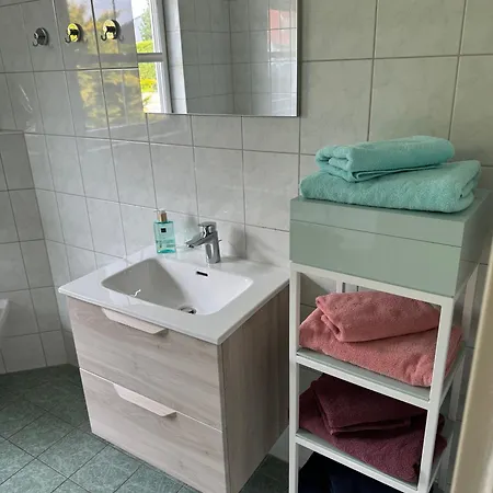 Ferienhaus Lehnenhof Semesterbostad